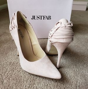 Just fab Lyla pumps